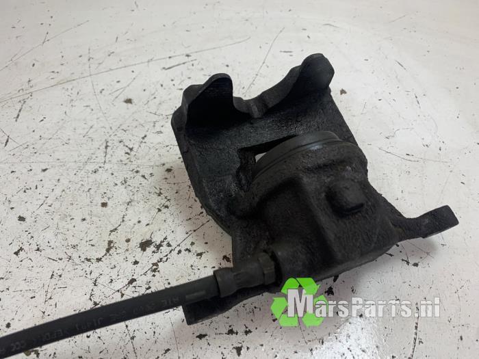 Remklauw (Tang) links-voor van een Mini Countryman, Gebruikt, -, -, Ophalen of Verzenden