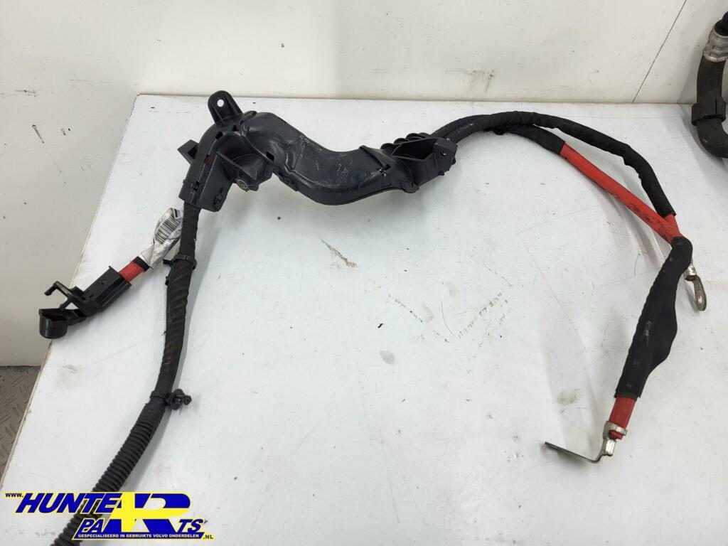 Accukabel  Volvo V90/S90/V90CC ('16-'22) 31376349, Gebruikt