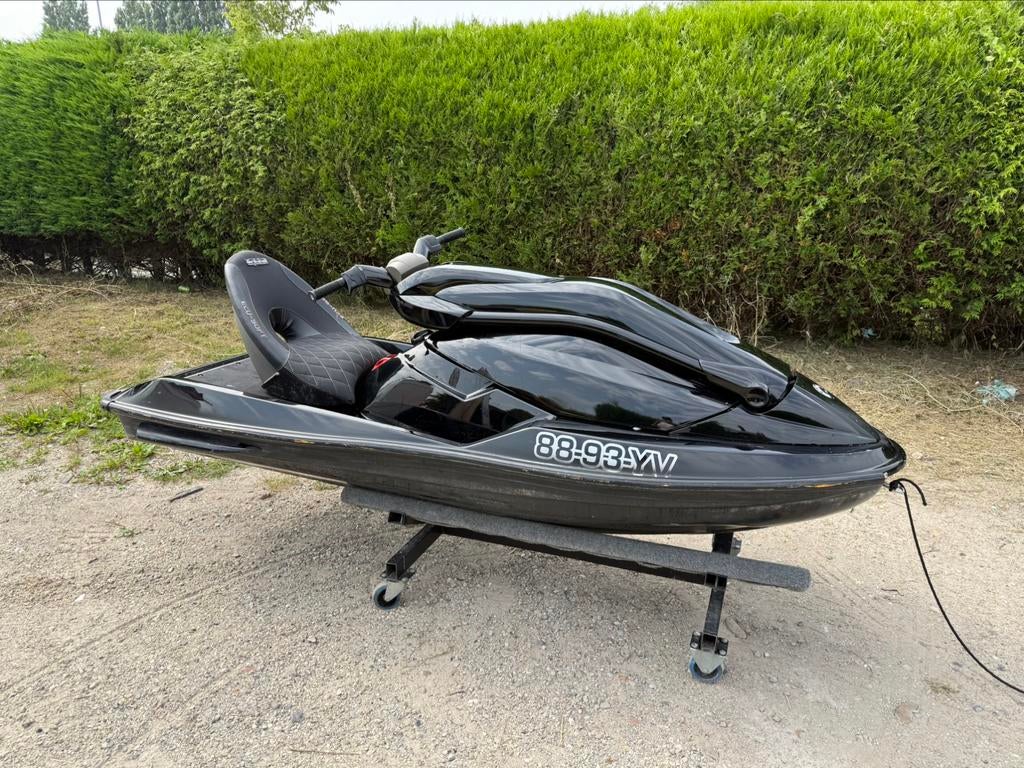 Seadoo 3D Custom-Made 149,5PK, Ophalen of Verzenden, Benzine
