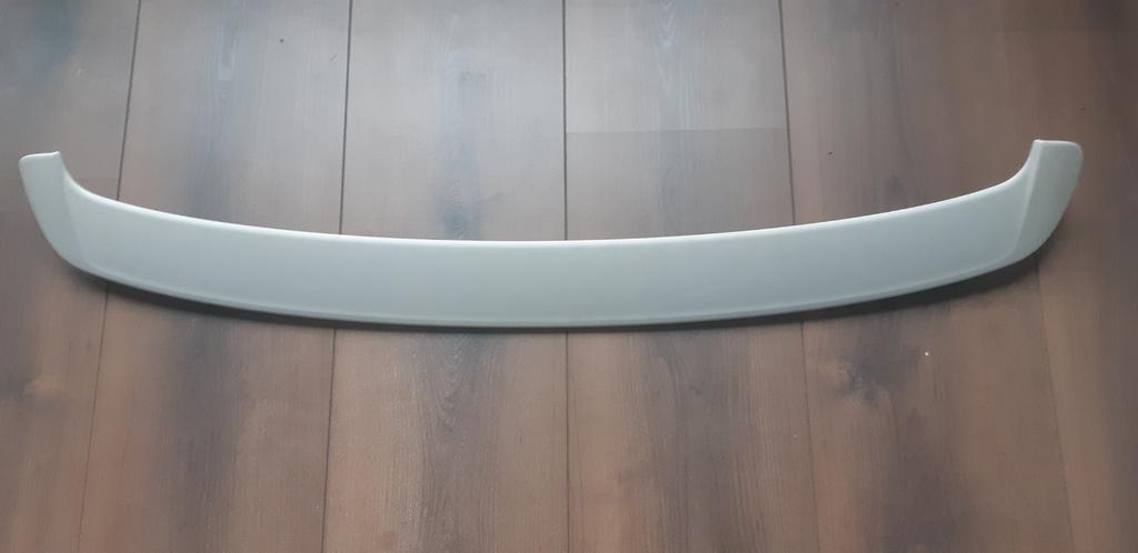 Votex spoiler golf 5 gti r32 gt, Auto-onderdelen, Ophalen, Nieuw, Voor, Achterklep