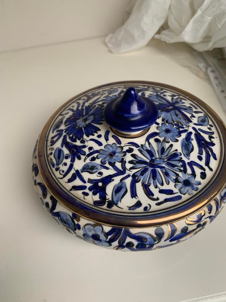 Bonbon schaaltje, Ophalen of Verzenden