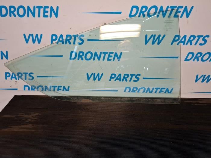 Ruit achter van een Alfa Romeo Alfetta, Gebruikt, -, Verzenden, -