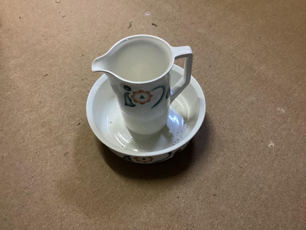 Te koop lampetstel, Antiek en Kunst, Ophalen