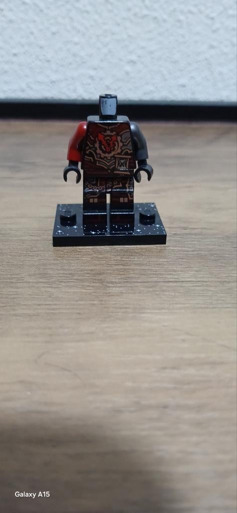 Lego ninjago krux, Ophalen of Verzenden, Zo goed als nieuw, Losse stenen, Lego