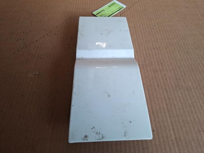 Tank Klep van een Volkswagen Transporter (LB9A), Gebruikt, -, -, -
