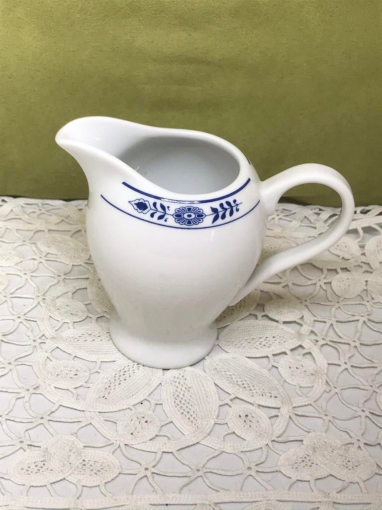 Melkkannetje Jarolina (030820), Huis en Inrichting, Keuken | Servies, Gebruikt, Overige typen, Ophalen of Verzenden, Overige stijlen