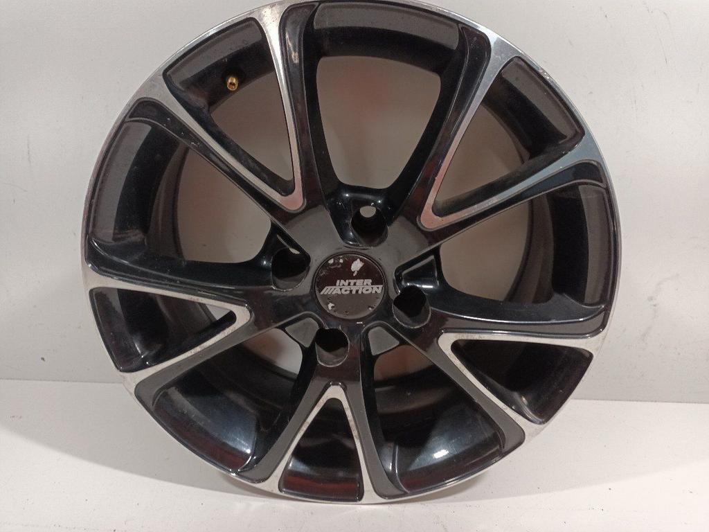Velg Citroën DS3, Onderdelen@venauto.nl, Van der Ven Autorecycling B.V., Gebruikt, Ettenseweg 76, 4706 PB Roosendaal, The Netherlands