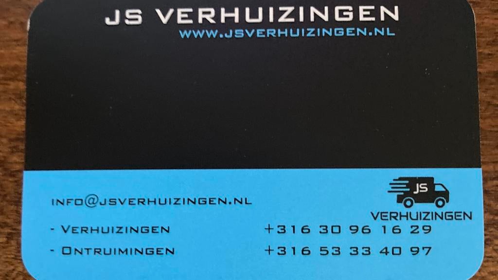 Verhuizen en Ontruimen, Diensten en Vakmensen, Verhuizers en Opslag