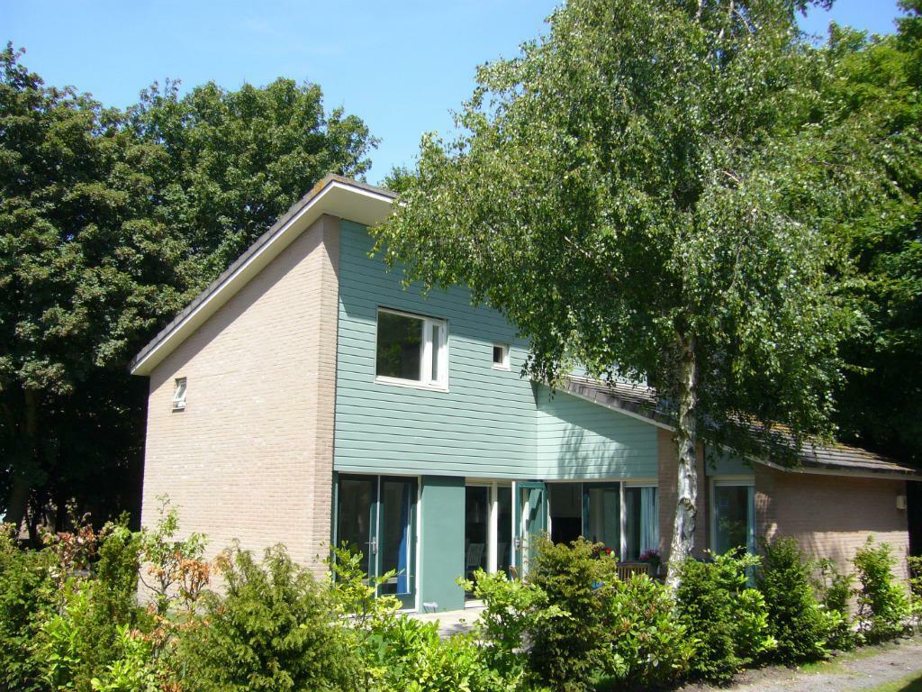 Last minute 6 of 8 pers. vakantiehuis Kijkduin, strand, zee, Vakantie, 8 personen, Eigenaar, Recreatiepark, Open haard