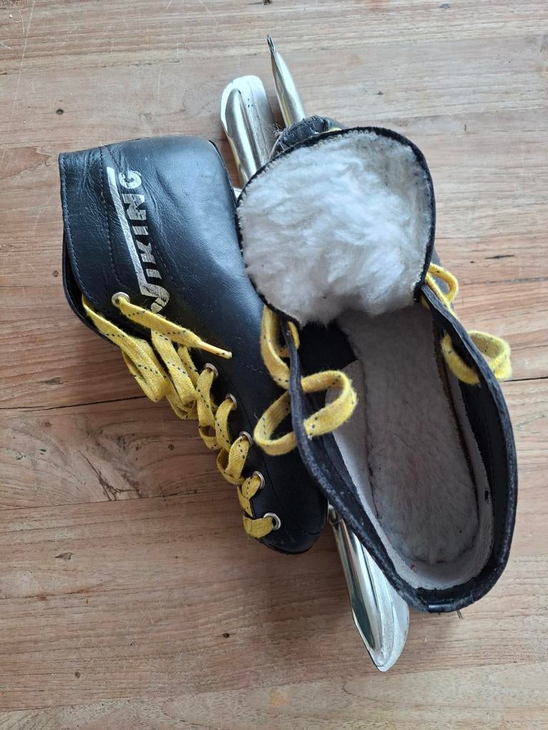 Noren schaatsen Viking maat 33, Ophalen of Verzenden, Gebruikt, Noren, Viking