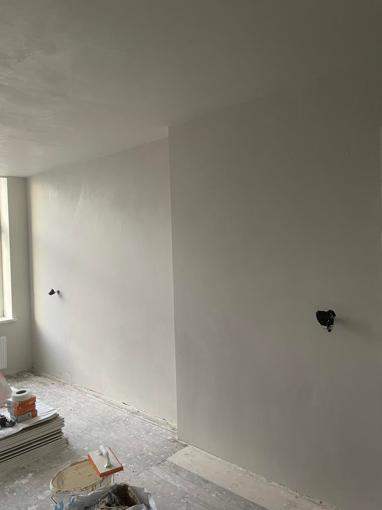 Foto 18 van Stucadoor en schilderen ✅
