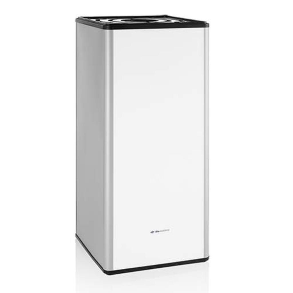 Itho Daalderop Voorraadvat 200L t.b.v. warmtepomp WPU 5G, 100 liter of meer, Nieuw, Ophalen of Verzenden, Minder dan 3 jaar oud