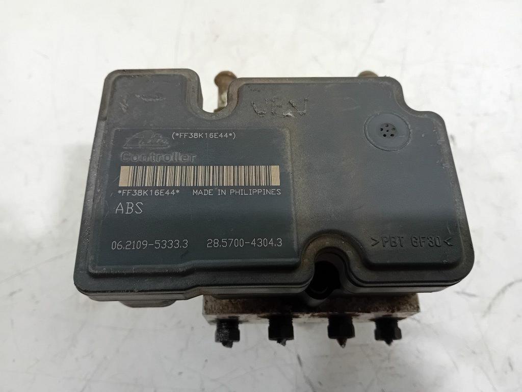 Abs pomp Suzuki Grand Vitara, Onderdelen@venauto.nl, Van der Ven Autorecycling B.V., Gebruikt, Ettenseweg 76, 4706 PB Roosendaal, The Netherlands
