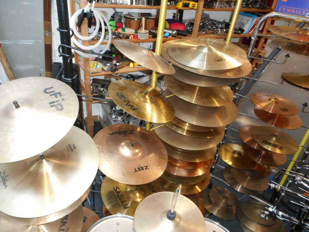 Drum spullen....DW, Tama, Pearl, Sonor, Yamaha, Gretsch, Muziek en Instrumenten, Drumstellen en Slagwerk, Gebruikt, Overige merken