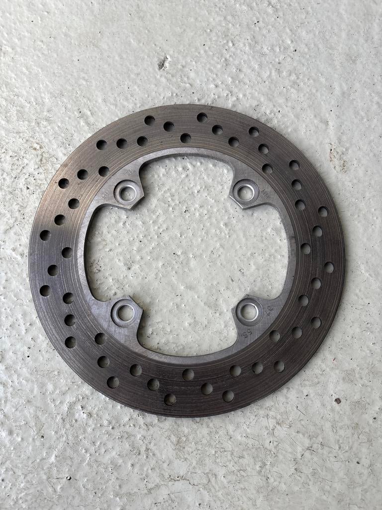 Kawasaki Z750 Remschijf 2004-2006, Motoren, Ophalen of Verzenden, Gebruikt