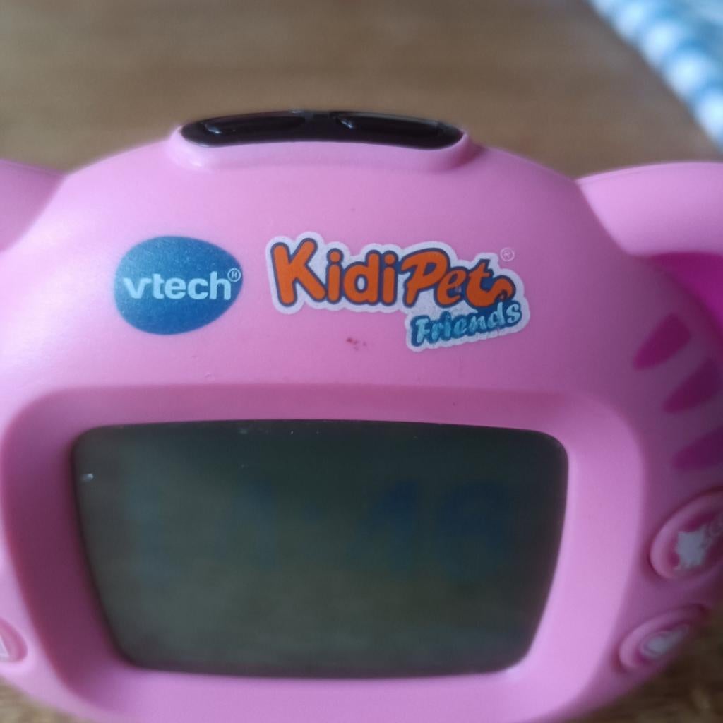 Kidi Pet Friends, Ophalen of Verzenden