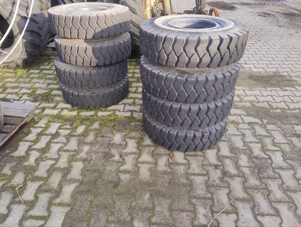 Kraanbanden dubbelucht 6 gaats, Zakelijke goederen, Ophalen