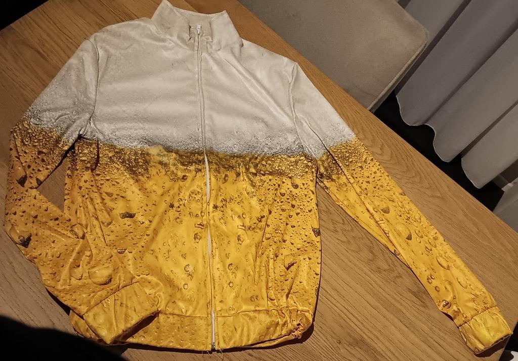 Carnavalspak maat XS, Ophalen of Verzenden, Zo goed als nieuw