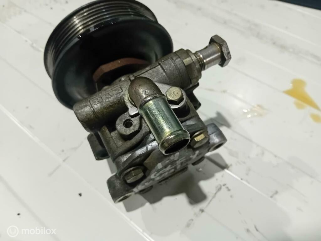 Stuurpomp Volkswagen Golf 4 1J0422154B, Ophalen of Verzenden, Gebruikt