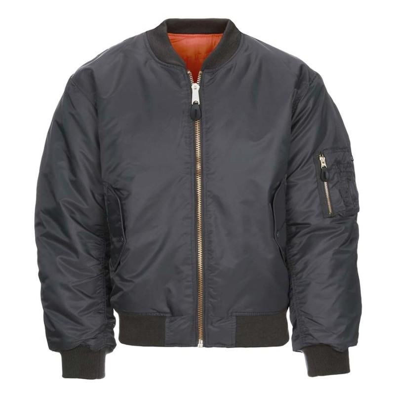 Bomberjack, Kleding | Heren, Ophalen of Verzenden, Nieuw, Overige maten