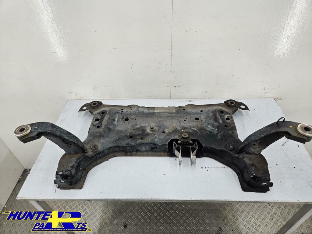 Subframe voor Volvo V40 II 1.6 T3 ('12-'19), Ophalen of Verzenden, Gebruikt, Volvo