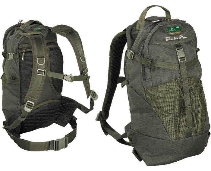 nieuwe anacoda climber pack rugzakken, Watersport en Boten, Hengelsport | Roofvissen, Nieuw, Overige typen, Ophalen of Verzenden