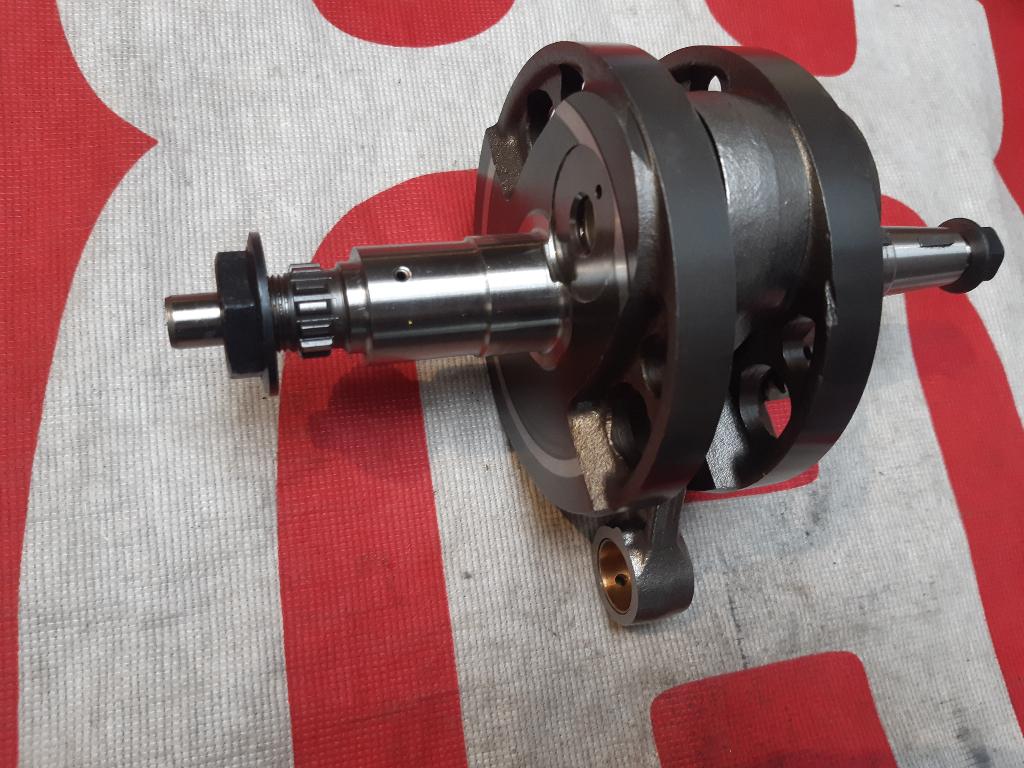 Husqvarna krukas 450 NIEUW 2004-2010, Ophalen, Nieuw