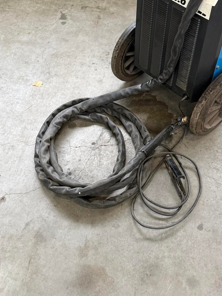SAF ZIP 2.0 plasmasnijder, Ophalen, Dimatech, Overige typen, Saf