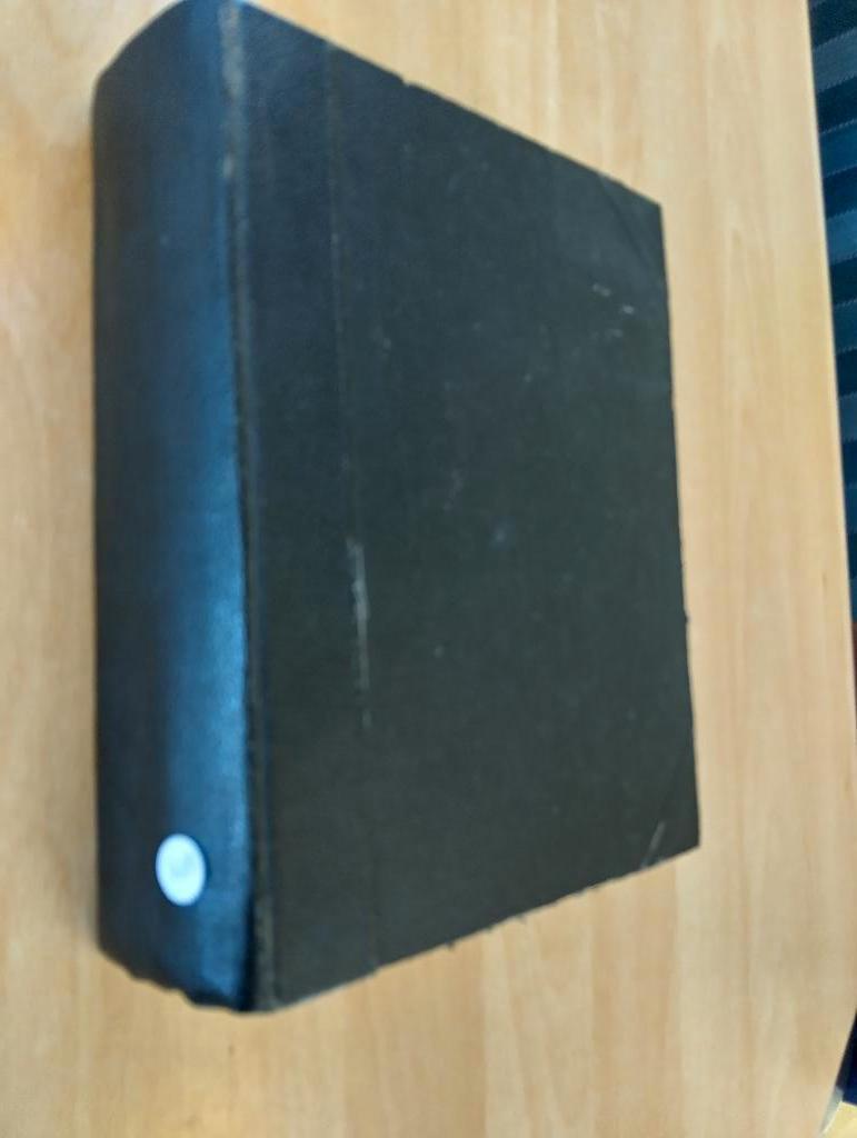 Nr. 1185 Ds. J.P. Paauwe, ongeveer 60 predikatiën uit jr 30, Ophalen of Verzenden, Gelezen, Ds. J.P. Paauwe, Christendom | Protestants