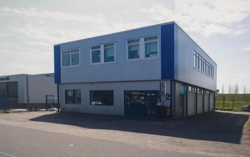 Kantoorruimte 30m2, Zakelijke goederen, Kantoor en Winkelinrichting | Winkel en Inventaris, Ophalen