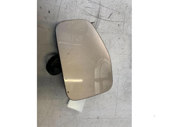Tank Klep van een Subaru Forester (H4Q), Ophalen of Verzenden, 3 maanden garantie, Gebruikt, Subaru