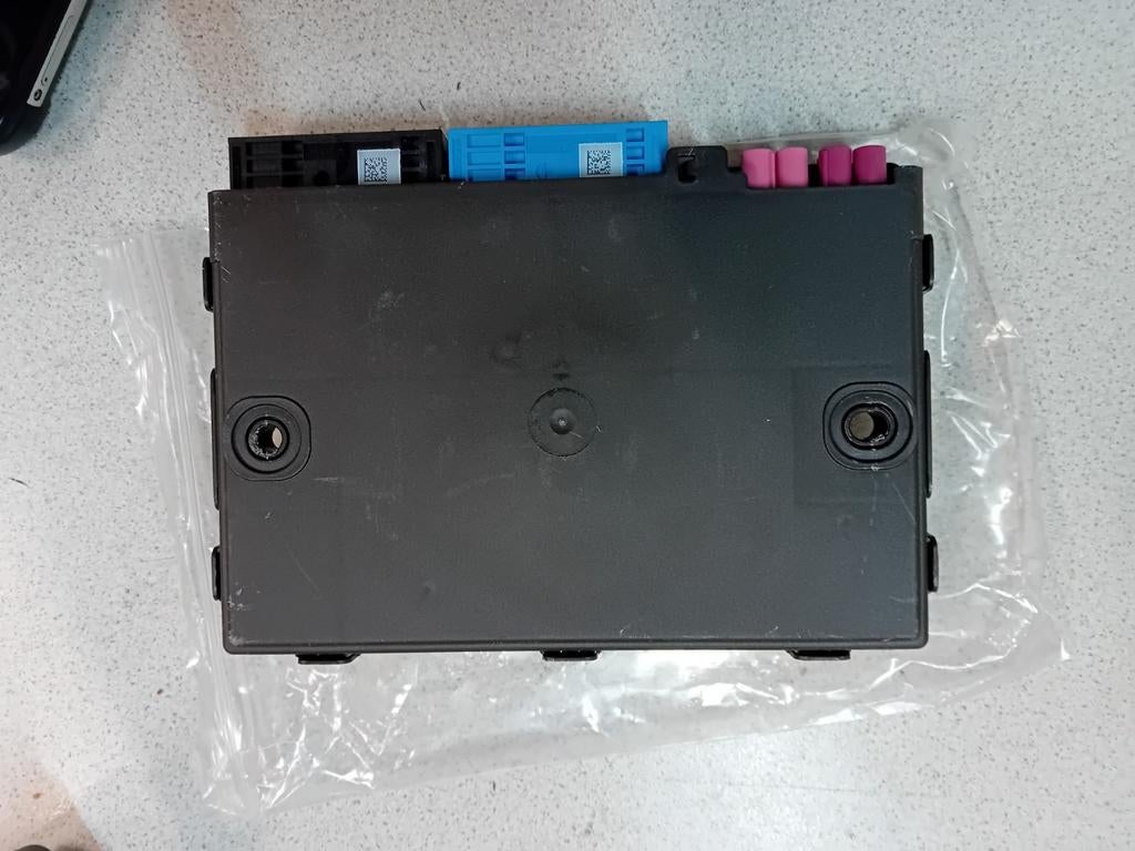 Gateway module 8W5907468C (AUDI, VW, Seat Skoda), Auto-onderdelen, Ophalen of Verzenden, Audi