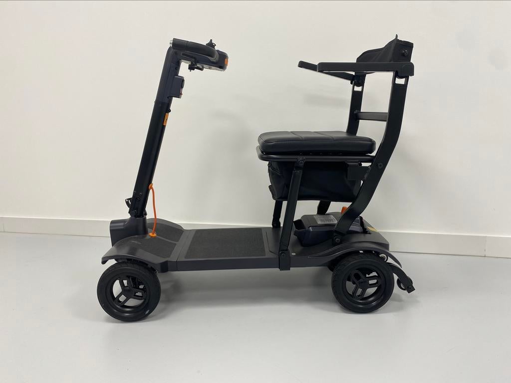 Scootmobiel Traveler 800 opvouwbaar, Overige merken, 10 km/u of minder, 16 t/m 25 km, Nieuw