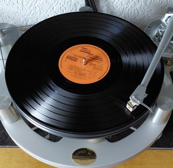 The Supremes - The Supremes Sing Motown, LP, Gebruikt, Ophalen of Verzenden, Soul