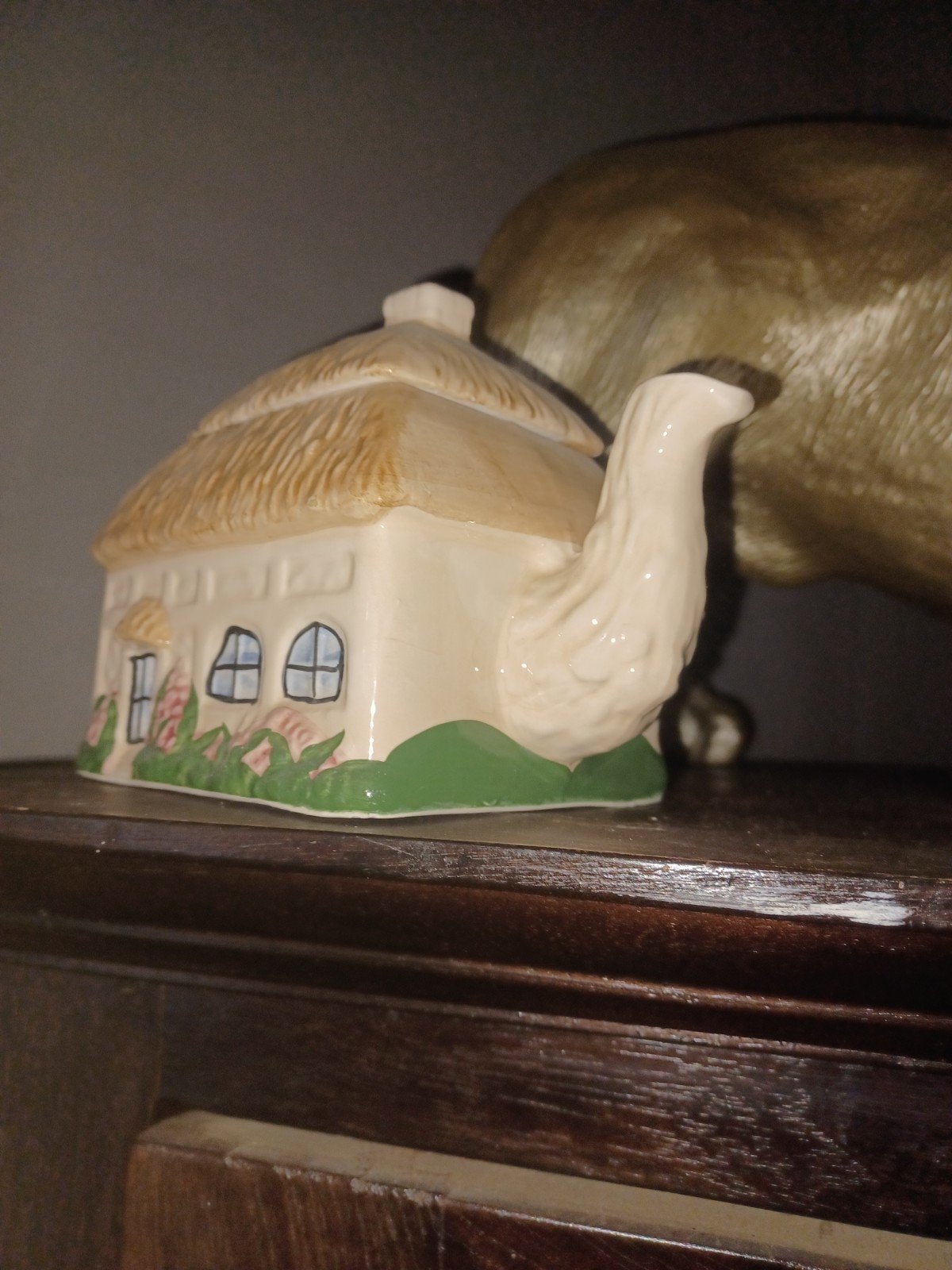 thee potten, Ophalen of Verzenden
