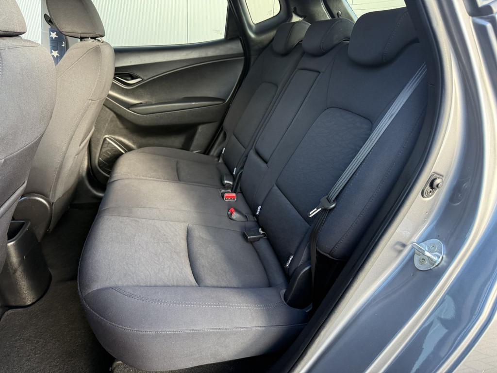 Hyundai ix20 1.6i i-Vision, Euro 5, 4 cilinders, Origineel Nederlands, Bedrijf