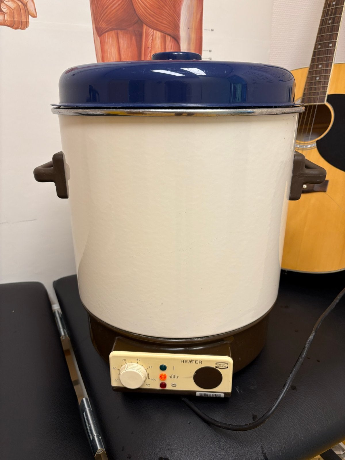 Enraf Nonius Packheater - Warmtebehandeling Apparaat, Ophalen, Gebruikt, Overige typen
