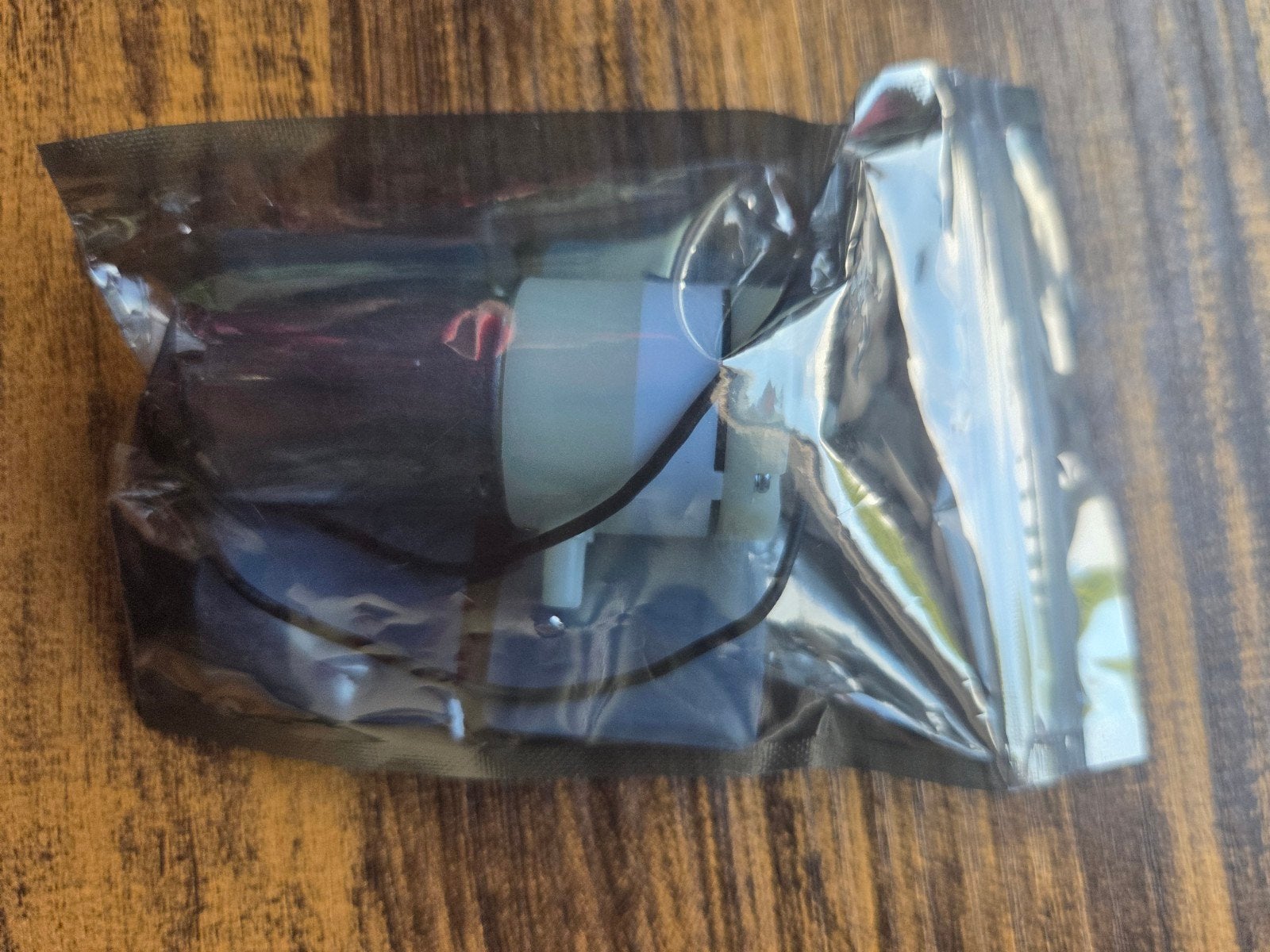 Nieuwe DC-motor met tandwielkast, Ophalen of Verzenden, Nieuw