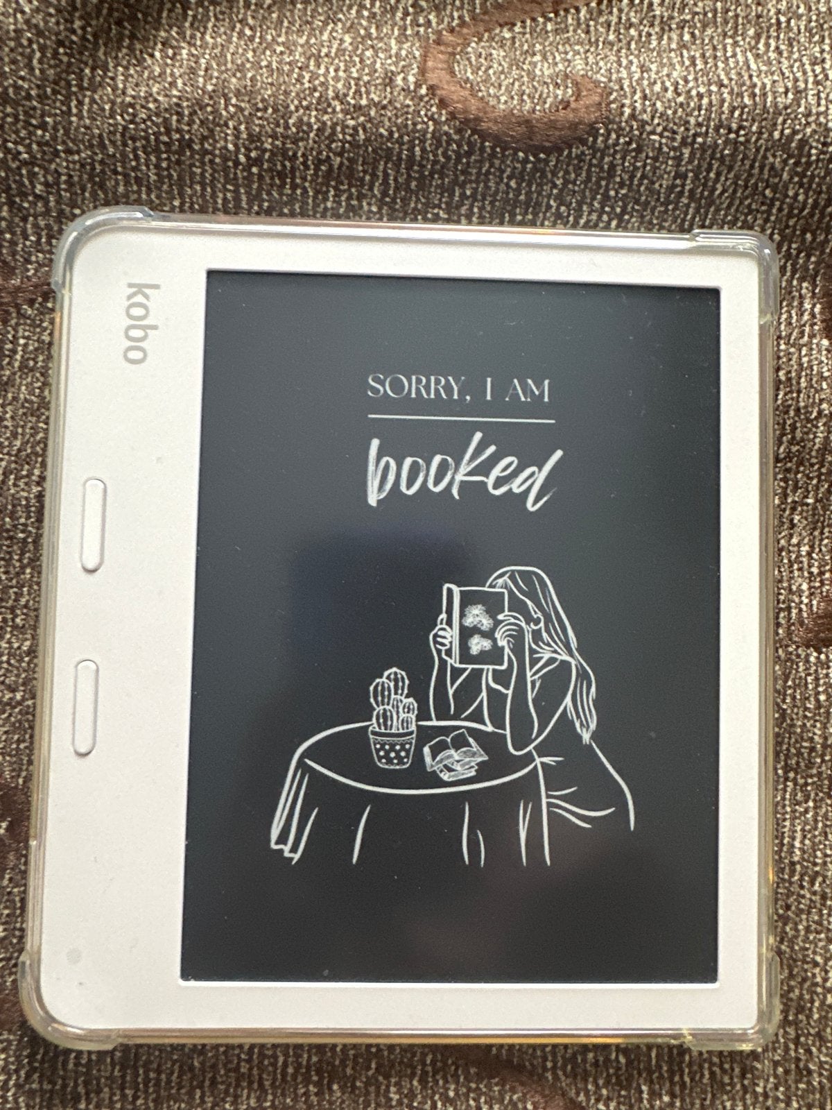 Kobo Libra 2 e-reader, Verzenden, Zo goed als nieuw, 16 GB of meer, Touchscreen