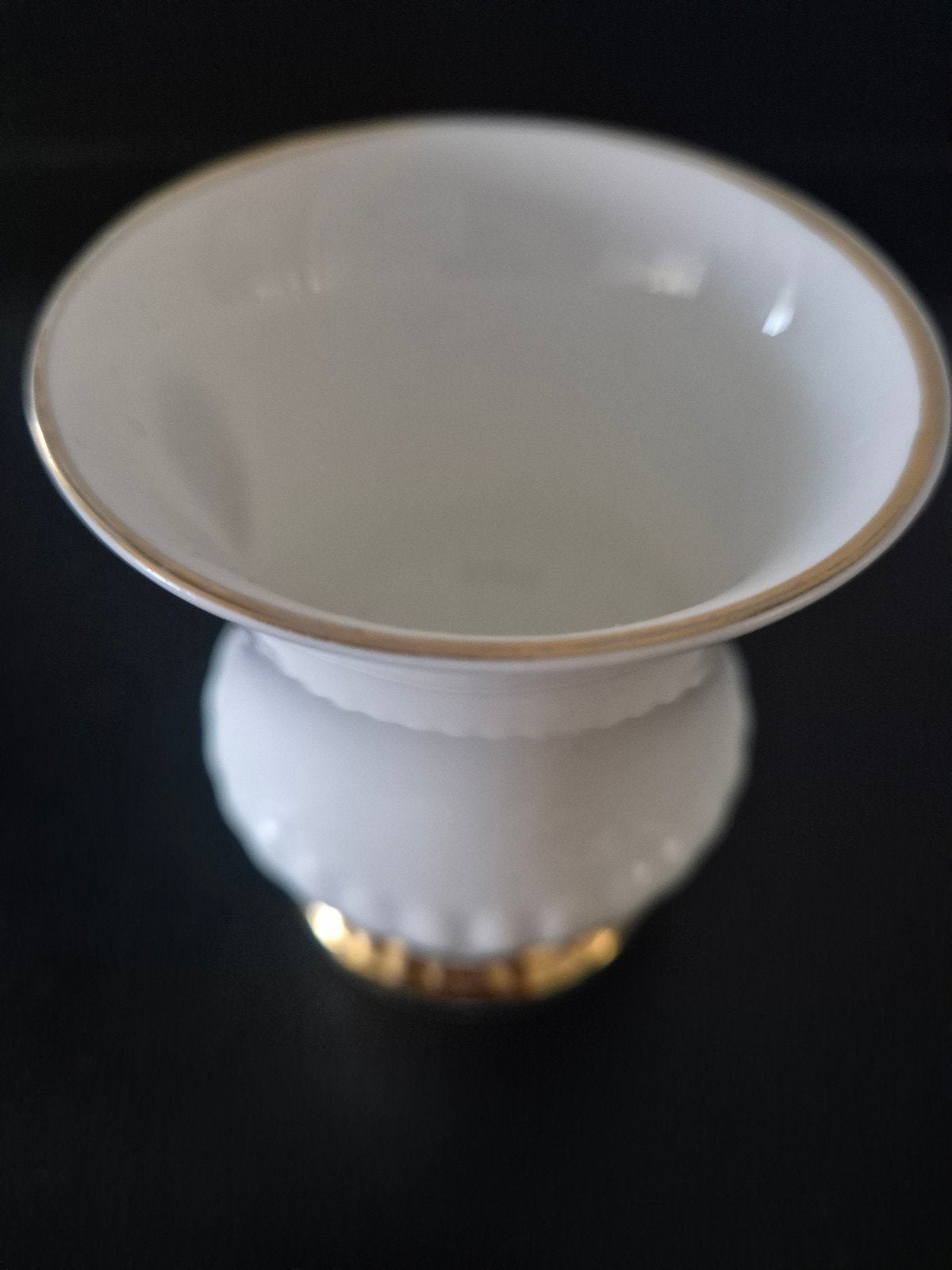 Val d or royal albert porselein, Ophalen of Verzenden, Zo goed als nieuw, Porselein, Overige typen