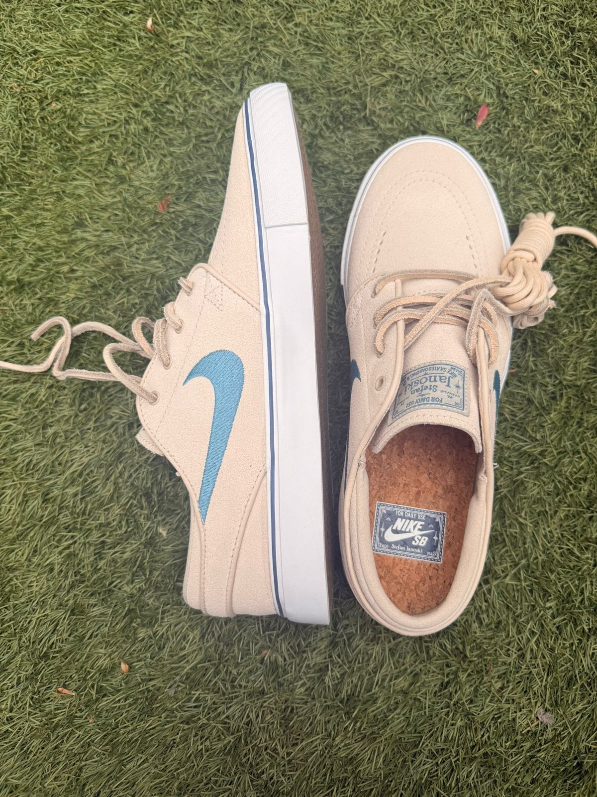 Nike 40,5, Ophalen of Verzenden, Nieuw, Sneakers of Gympen