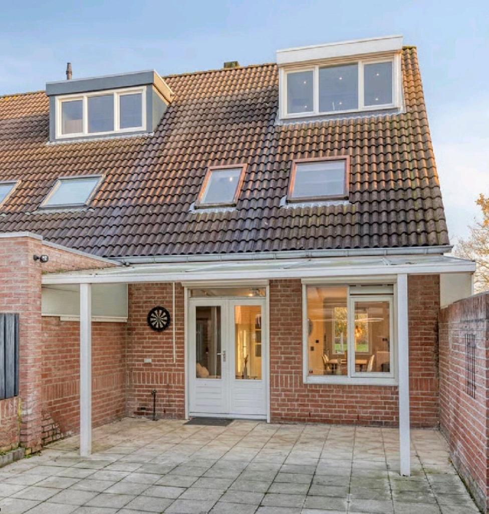 Grote aluminium overkapping met verlichting, Tuin en Terras, Overkappingen, Zo goed als nieuw, Veranda, Ophalen