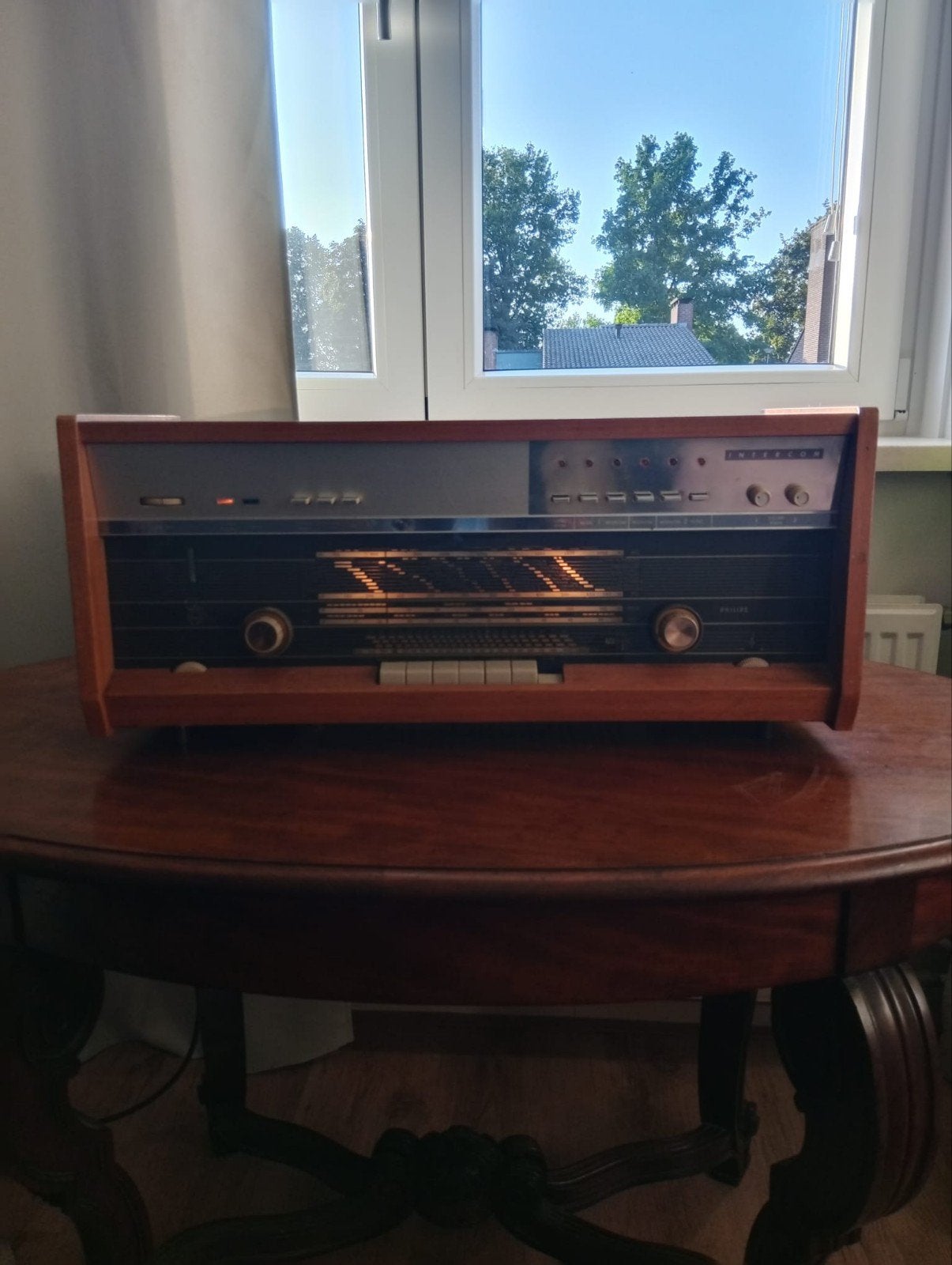Philips B8X 44A, Ophalen of Verzenden