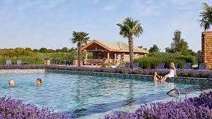 50% korting pp entree SpaWeesp, Twee personen, Kortingsbon, Spa of Sauna
