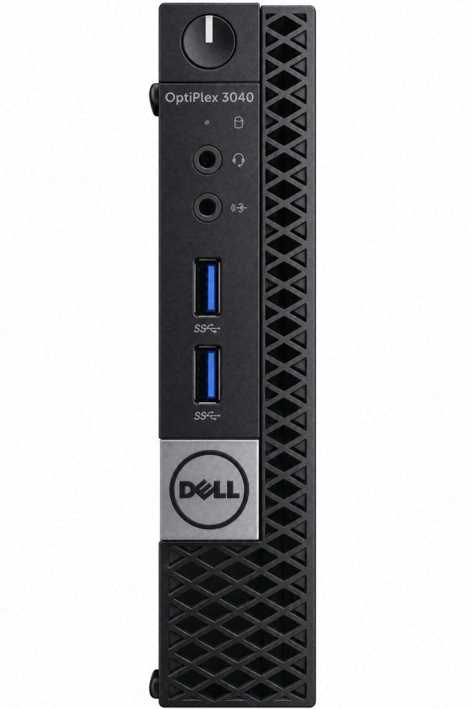 Dell OptiPlex 3040 SFF i5 8GB 256GB SSD Win11 Pro, Computers en Software, Desktop Pc's, Dell Products, Verzenden, 8 GB, Intel Core i5-6500
