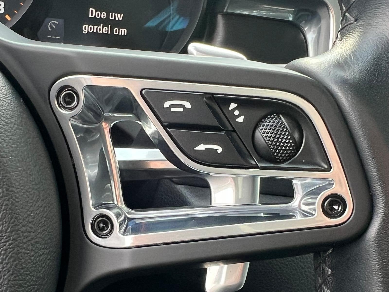 Foto 23 van Porsche Macan 2.9 GTS Orgineel Nederlandse auto met volledig