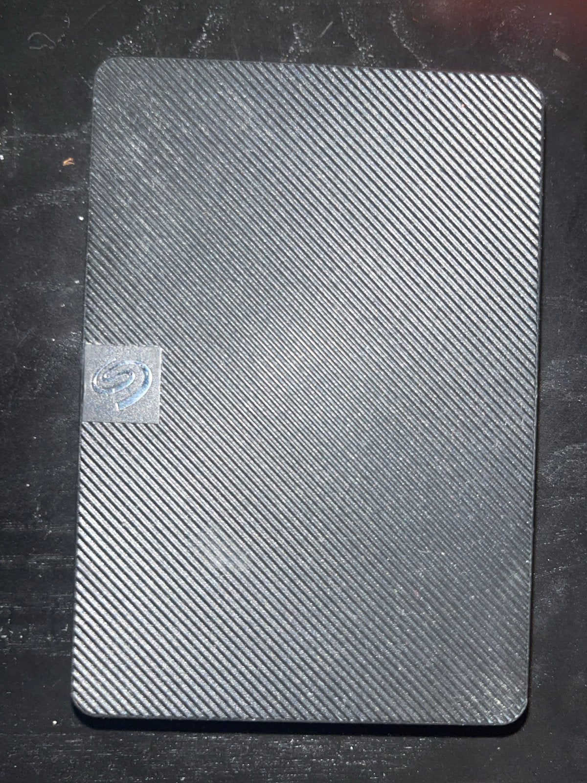 Seagate Expansion 1TB Externe Harde Schijf USB 3.0, Computers en Software, Gebruikt, Console, HDD, Ophalen of Verzenden