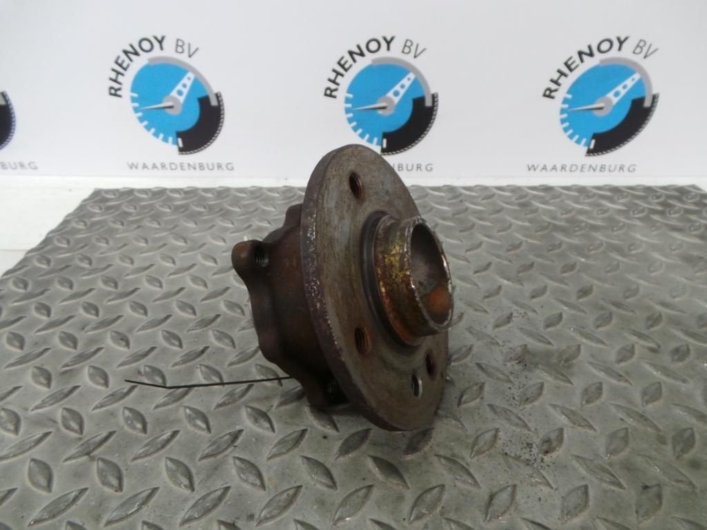 MINI (BMW) MINI FUSEE RA  2002, Ophalen of Verzenden, Gebruikt, Stiba lid