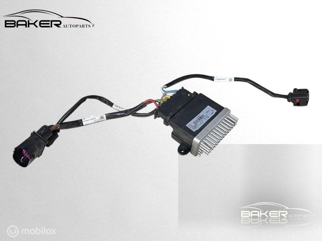 Module Koelvin Audi A4 Avant B8  ('08-'16) 8K0959501G, Auto-onderdelen, Audi, Gebruikt, Audi, Ophalen of Verzenden