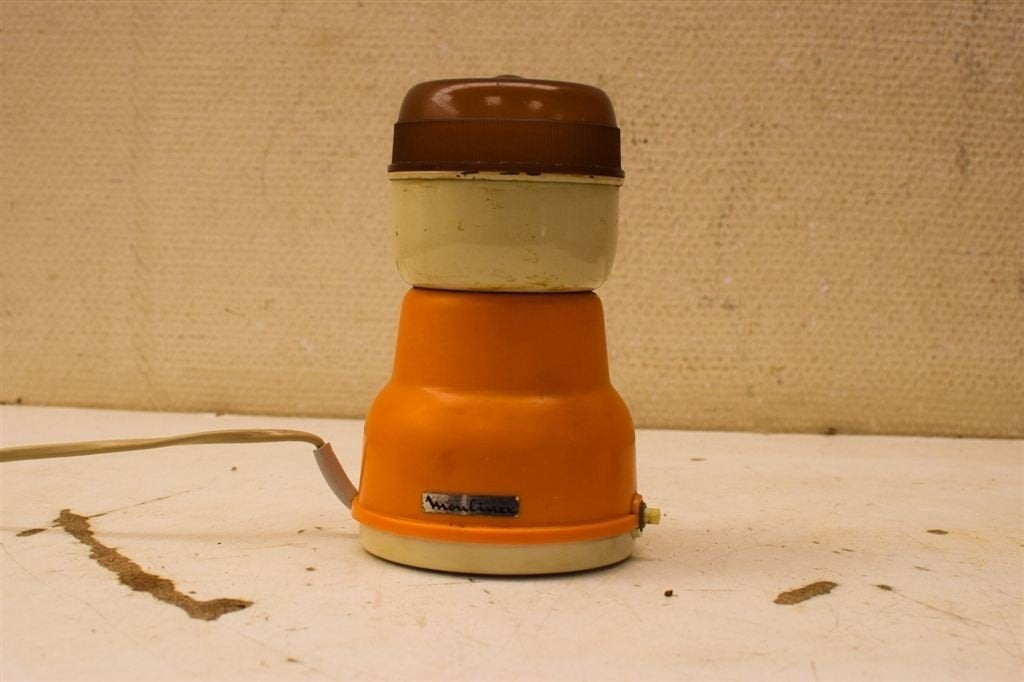 Moulinex elektrische koffiemolen 51250